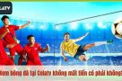 Xem trực tiếp bóng đá – Link xem tructiepbongda.fans hôm nay