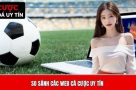 So sánh các web cá cược uy tín qua đánh giá của fastgo.mobi